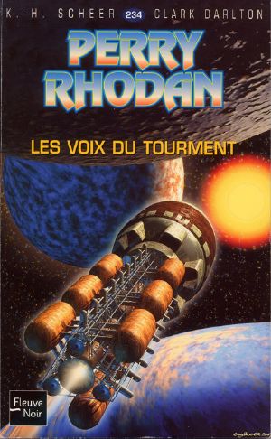 [Perry Rhodan-234]Les voix du tourment